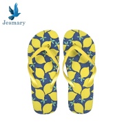 DÉP TÔNG ĐI BIỂN HÌNH THÙ HOA QUẢ